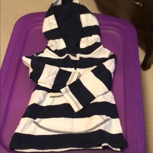 Baby Gap hoodies